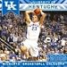 Search : Kentucky Wildcats 2009  Wall Calendar