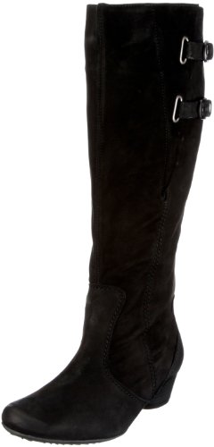 ara Amsterdam-St 44015-71, Damen Stiefel, Schwarz (schwarz), EU 40 (UK 6.5)