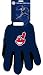 Cleveland Indians Sport Utility Gloves