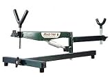 Shooters Ridge Shooting Rest with Gun Vise