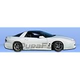 1993-2002 Pontiac Firebird Trans AM Sniper Sideskirts by DuraFlex