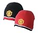 Manchester United FC - Official Reversible Knitted Hat