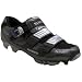 Shimano SH-M182 Mountain Bike Shoes, 43.5