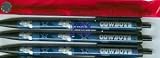 Dallas Cowboys NFL 5 Pack Pen Set