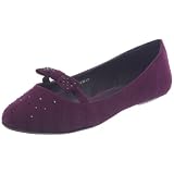 Chocolate Schubar AW10-S-08 Ballerines femme