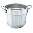 Replacement S/S Inset for 77070 Double Boiler Set, 7 Qt 101006