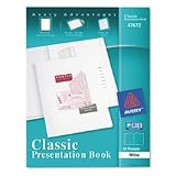 Avery® Classic Presentation Book