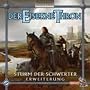 Heidelberger Spieleverlag HEI00119 - Eiserne Thron: Sturm der Schwerter Erweiterung