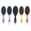 The Wet Brush Rubberized Wet Detangle Shower Brush (Colors May Vary)