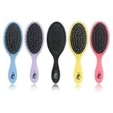 The Wet Brush Rubberized Wet Detangle Shower Brush (Assorted Color) The Wet Brush Rubberized Wet Detangle Shower Brush (Assorted Color)
