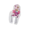Widek Girls Disney Princess Dollseat - White