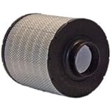 WIX Filters - 42790 Heavy Duty Air Filter, Pack of 1