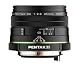 Photo : Pentax 21730 DA 35mm Macro Limited Lens