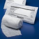 Dermacia Gauze Fluff Rolls 4.5x4.1 Yards Sterile - Case of 100