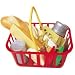 PLAYMARKET BASKET GROCERY