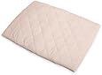 Graco Pack 'n Play Quilted Playard Sheet, Cream