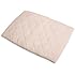 Graco Pack 'n Play Quilted Playard Sheet, Cream