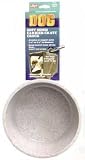 Soft Sided Crate Crock 20oz Granite