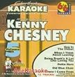 Chartbuster Karaoke: Kenny Chesney, Vol. 5