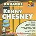 Chartbuster Karaoke: Kenny Chesney, Vol. 5