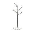 Umbra Icelet Jewelry Hanger by David Quan, Clear