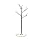Umbra Icelet Acrylic Jewelry Stand, Clear