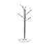 Umbra Icelet Acrylic Jewelry Stand, Clear