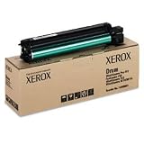 Xerox 113R00663 - 113R00663 Drum Cartridge, Black