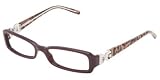 DOLCE & GABBANA D&G 3059B 852 VIOLET PLASTIC EYEGLASSES