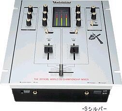 Panasonic Technics ミキサー SH-EX1200-S