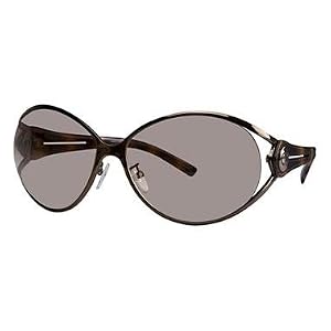 Escada Eyewear SES 635 Ladies Sunglasses