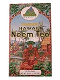 Organic Hawai'i Neem Tea
