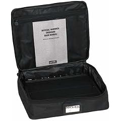 Rockbag Effekt Pedal Board RB 23110 B