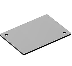 Bench Dog 40-021 ProPlate Phenolic, Undrilled, No bit opening