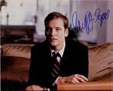 Sarsgaard, Peter Autographed/Hand Signed 8x10 Photo (Light Wear)