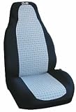 Coverking DS19 Dragon Flames Dub Seat Cover