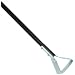 Magnolia Brush 4100-S 60-Inch All Steel Squeegee Handle