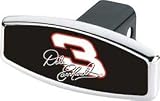 Bully CR-902 Michigan Wolverines College Helmet Hitch Cover
