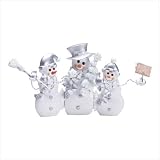 ALAB 3 SNOWMEN SCREEN