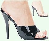 Belle Low Cut 5 inch