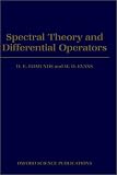 Spectral Theory and Differential Operators (Oxford Mathematical Monographs)