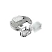 Hettich 1760 Rotina 2 Place Swing-Out Rotor, 4000 rpm, 96 Well Plate Capacity, 2397 RCF