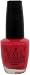 Beauty : OPI Nail Lacquer Brights Collection NLB35 Charged Up Cherry