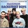Maximum Audio Biography: Backstreet Boys