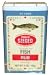 Fish Rub Seasoning (szeged) 5oz (142g)
