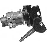 Borg Warner CS445L Lock Cylinder by BorgWarner