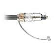 Fiber Optic Digital Audio Cable