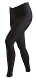Shebeest Women's Tech Tight with Chamois