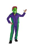 The Mask Standard Child Costume: Size 10-12