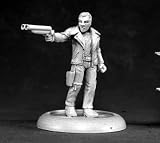 Rex, Dark Future Hero